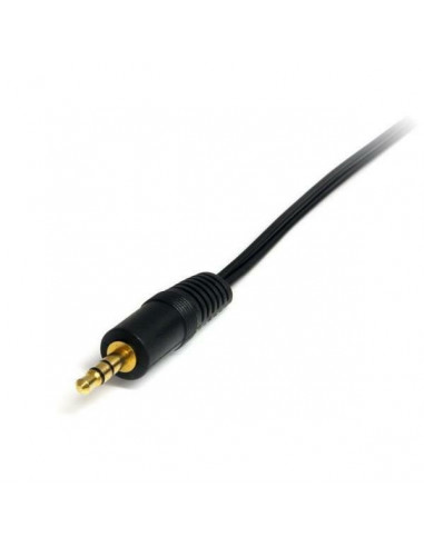 3 ft Stereo Audio Cable 3.5mm to 2x RCA 3 ft Stereo Audio Cable 3.5mm to 2x RCA