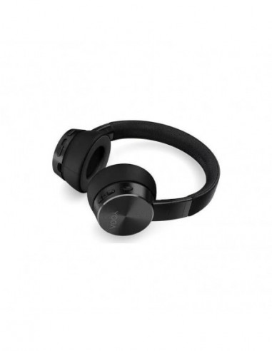 Auscultadores Lenovo Yoga,...