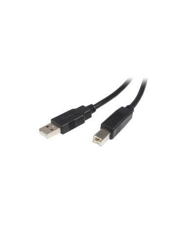 Cabo USB 2.0 StarTech 50cm - USB A... Cabo USB 2.0 StarTech 50cm - USB A...