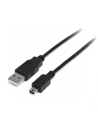 StarTech.com 2m Mini USB 2.0 Cable A...