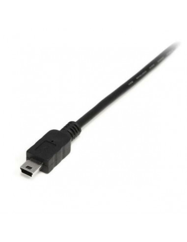 StarTech.com 2m Mini USB 2.0 Cable A...