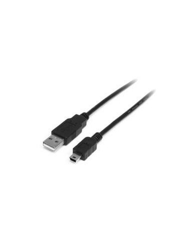 StarTech.com 2m Mini USB 2.0 Cable A...