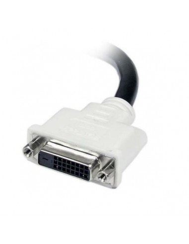 Cabo Startech DVI-D DVIDEXTAA6IN,... Cabo Startech DVI-D DVIDEXTAA6IN,...