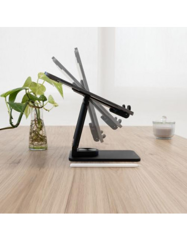 Suporte Tooq Hermes Halley para... Suporte Tooq Hermes Halley para...