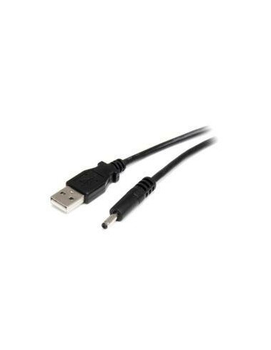 3ft USB to Type H Barrel DC Power Cable 3ft USB to Type H Barrel DC Power Cable