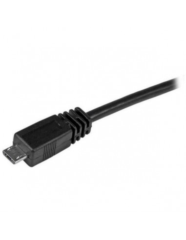 StarTech.com 1m Micro USB Cable A to...