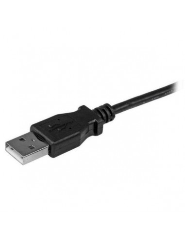StarTech.com 1m Micro USB Cable A to...
