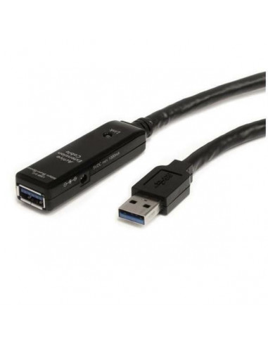 StarTech.com 32.8 ft Active USB 3.0...