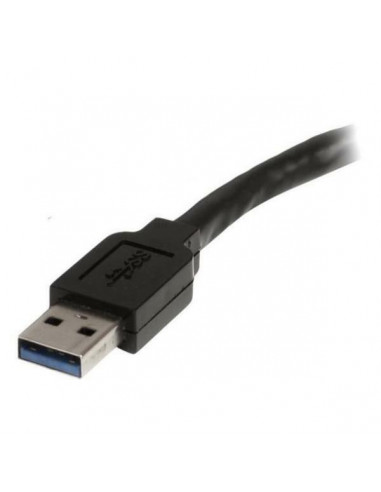 StarTech.com 32.8 ft Active USB 3.0...