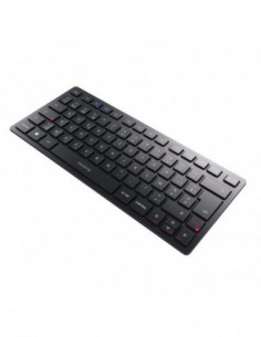Teclado Cherry KW 9200 Mini...