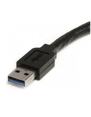 5m USB 3.0 Active Extension Cable - M/F