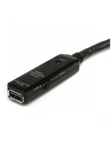 5m USB 3.0 Active Extension Cable - M/F