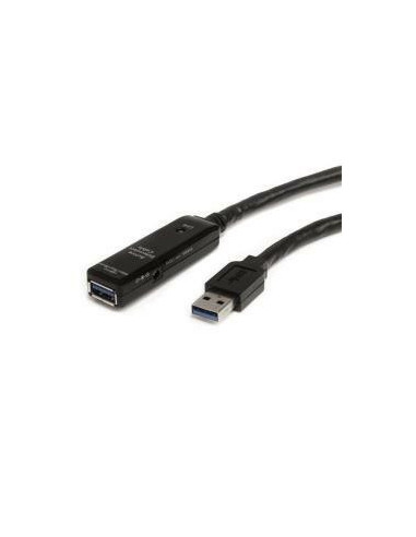 5m USB 3.0 Active Extension Cable - M/F