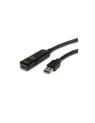 5m USB 3.0 Active Extension Cable - M/F
