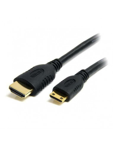 StarTech.com 2m High Speed HDMI Cable...