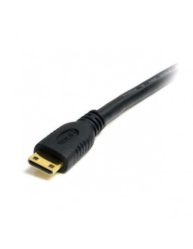 StarTech.com 2m High Speed HDMI Cable...