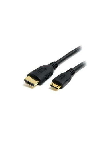 StarTech.com 2m High Speed HDMI Cable...