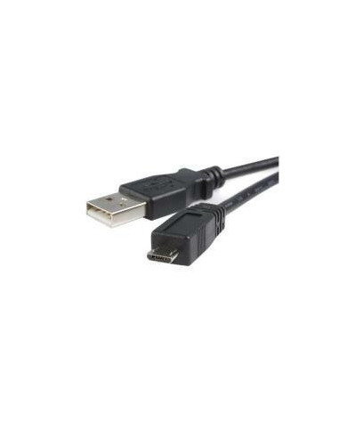 Cabo StarTech UUSBHAUB3M Micro USB B... Cabo StarTech UUSBHAUB3M Micro USB B...
