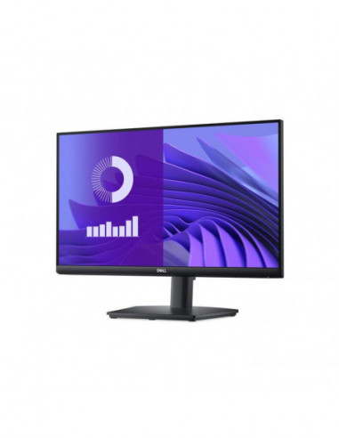 Monitor Dell E2425hs: 24", Full HD,... Monitor Dell E2425hs: 24", Full HD,...