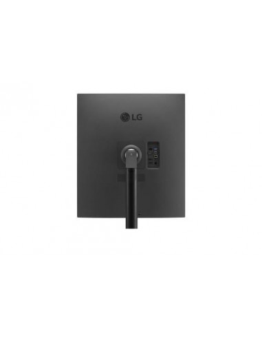 Monitor LG 28MQ780-B: 27,6" Quad HD...