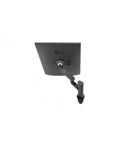 Monitor LG 28MQ780-B: 27,6" Quad HD...