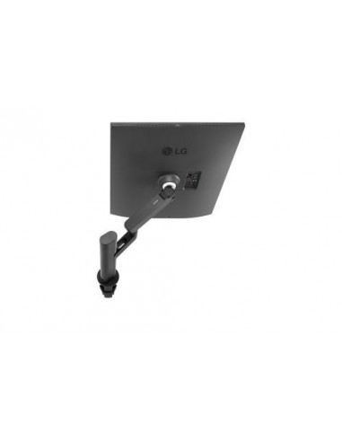 Monitor LG 28MQ780-B: 27,6" Quad HD...