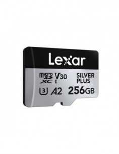 Memory Micro Sdxc 256gb...