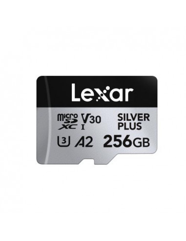 Memory Micro Sdxc 256gb...