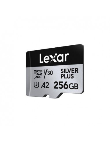 Memory Micro Sdxc 256gb...