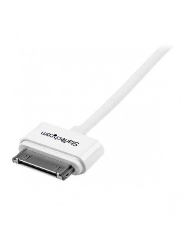 Cabo StarTech USB2ADC1M - Conector... Cabo StarTech USB2ADC1M - Conector...