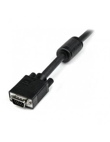 Cabo VGA Startech MXTMMHQ3M - 3m -...