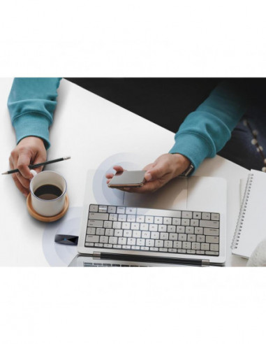 Adaptador Wi-Fi USB D-Link DWA-X1850...