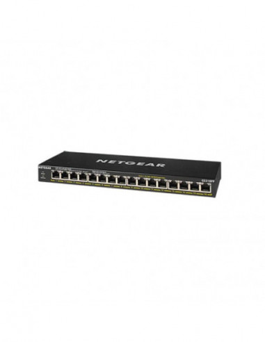 Netgear Gs316pp Switch no... Netgear Gs316pp Switch no...