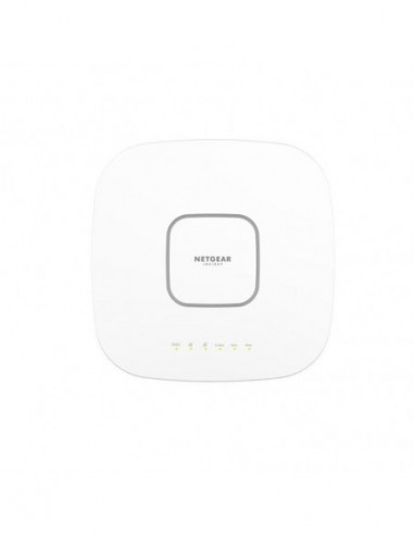 Ponto de Acesso Wi-Fi NETGEAR WAX638E... Ponto de Acesso Wi-Fi NETGEAR WAX638E...