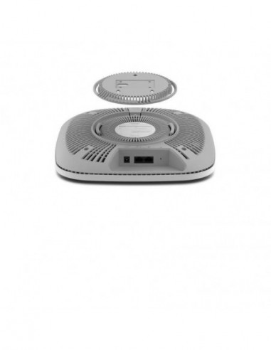 Ponto de Acesso Wi-Fi NETGEAR WAX638E... Ponto de Acesso Wi-Fi NETGEAR WAX638E...