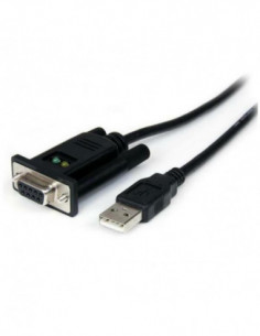 Cable 1M Adaptador USB a...