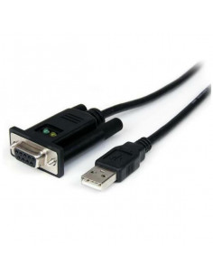 USB to Null Modem Serial...