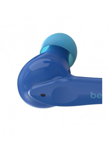 Auscultadores Belkin Soundform Nano... Auscultadores Belkin Soundform Nano...