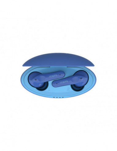 Auscultadores Belkin Soundform Nano... Auscultadores Belkin Soundform Nano...