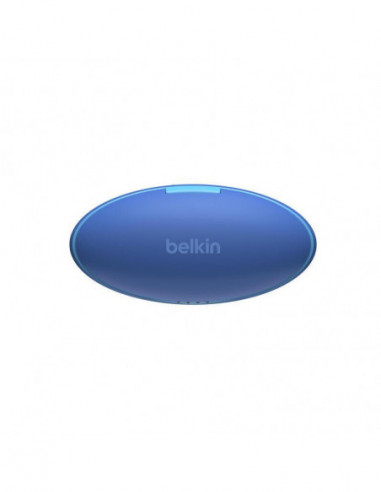 Auscultadores Belkin Soundform Nano... Auscultadores Belkin Soundform Nano...