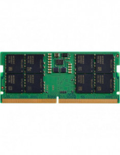 Memória RAM HP DDR5 SODIMM...
