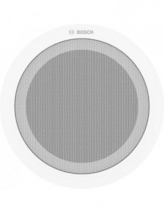 Coluna de Som Bosch...