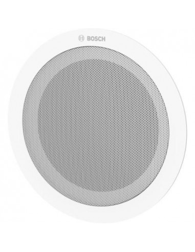 Coluna de Som Bosch LC9-UC06: 6W,...