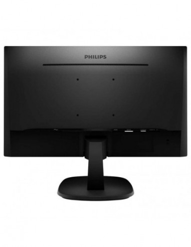 Monitor Philips 243V7QDAB/00, 23.8",...