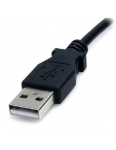 Cabo StarTech USB2TYPEM2M -...