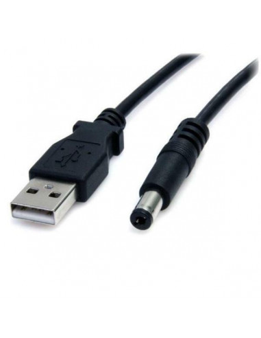 Cabo StarTech USB2TYPEM2M - USB A... Cabo StarTech USB2TYPEM2M - USB A...