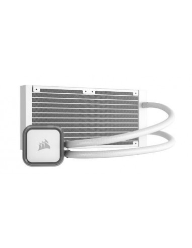 Sistema de Refrigeração Corsair iCUE... Sistema de Refrigeração Corsair iCUE...