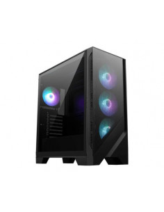 Caja Pc Msi Midi Mag Forge...