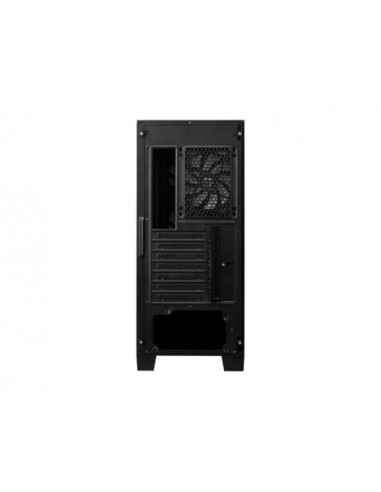 Caja Pc Msi Midi Mag Forge 320r Airflow