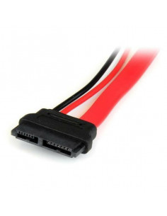 Cable 15cm Adaptador Slim...